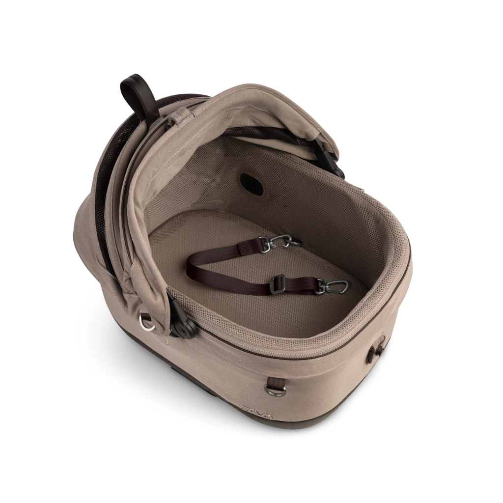Tavo Maeve iso wind Κάθισμα Αυτοκινήτου με ISOFIX & Αερισμό
