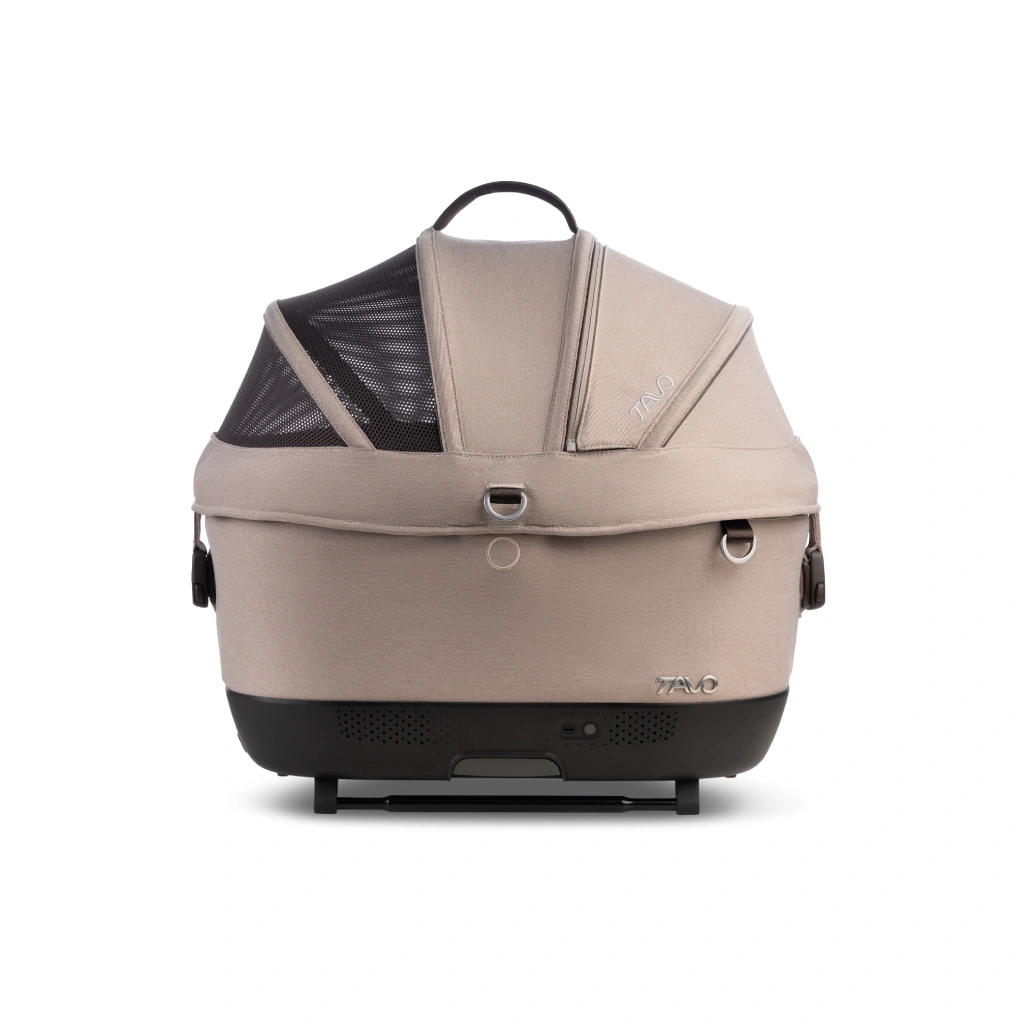 Tavo Maeve iso wind Κάθισμα Αυτοκινήτου με ISOFIX & Αερισμό
